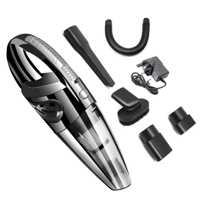 Car Vacuum Cleaner